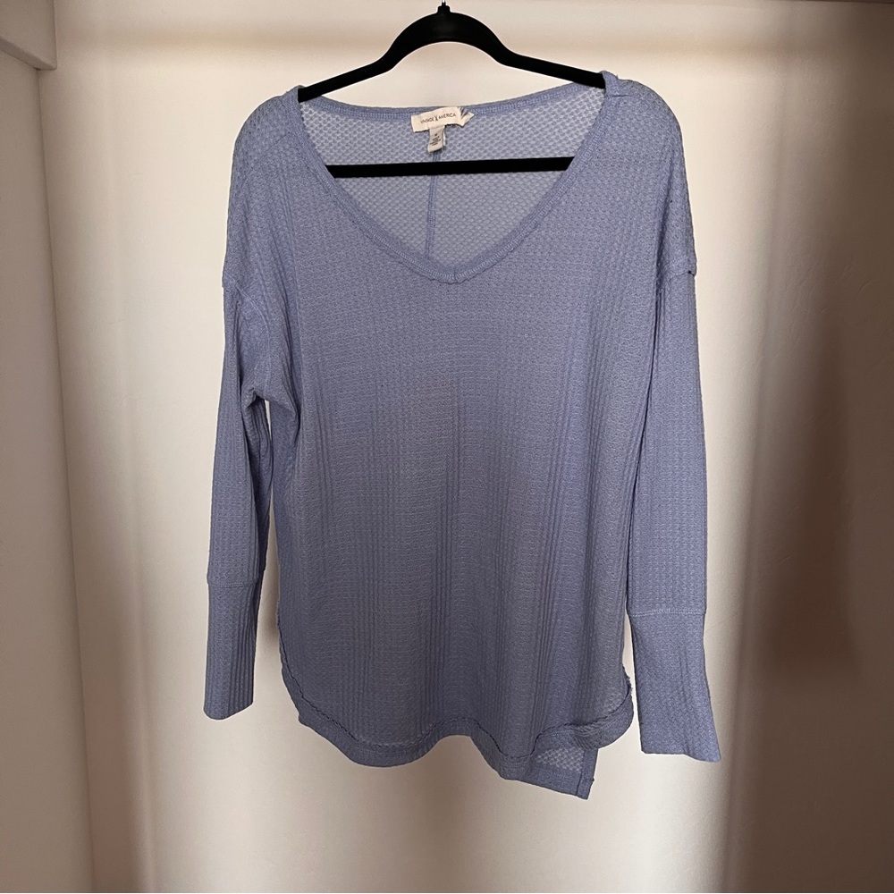 Vintage X Tunic